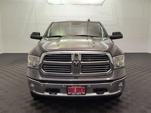 Used 2016 RAM 1500 Big Horn AWD/4WD image 6