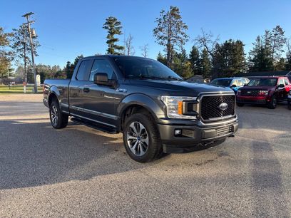 Used 2019 Ford F150 XL w/ Equipment Group 101A Mid