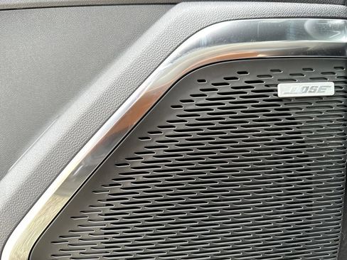New 2026 GMC Acadia Elevation w/ Black Edition FWD image 12