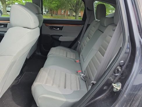 Used 2019 Honda CR-V EX image 26