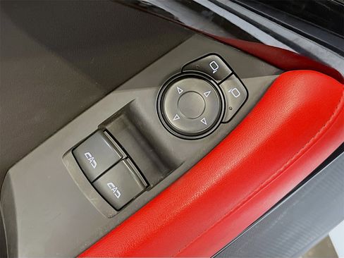 Used 2022 Chevrolet Camaro SS w/ LPO, Ground Effects Package image 18