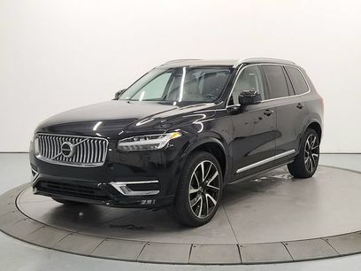 Used 2023 Volvo XC90 B6 Plus w/ Protection Package