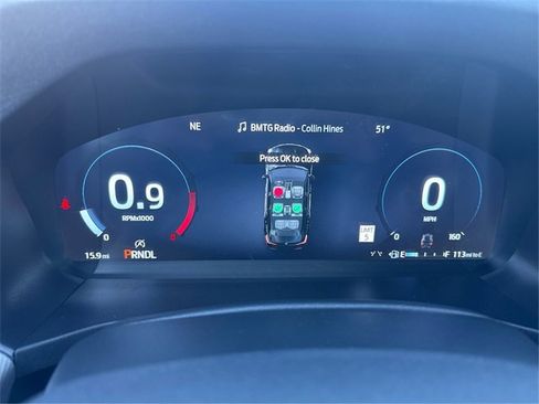 New 2026 Ford Explorer Active w/ Active Comfort Package image 20