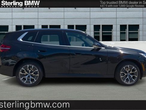 New 2026 BMW X3 xDrive30 image 3