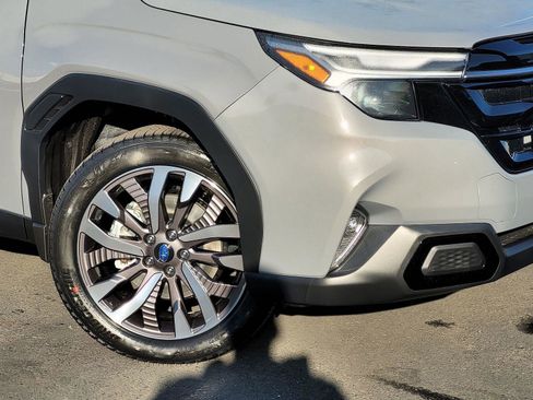 New 2026 Subaru Forester Touring image 4