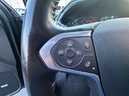 Used 2020 Chevrolet Traverse Premier w/ LPO, Floor Liner Package AWD/4WD image 38