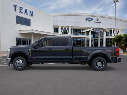 New 2026 Ford F350 Lariat w/ Lariat Ultimate Package image 3