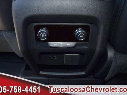 New 2026 Chevrolet Traverse Z71 w/ Driver Confidence Package image 21