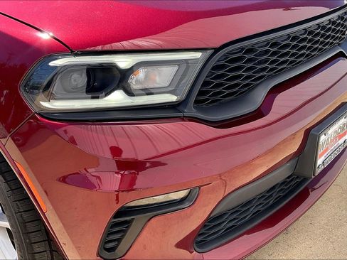 Used 2022 Dodge Durango GT AWD/4WD image 36