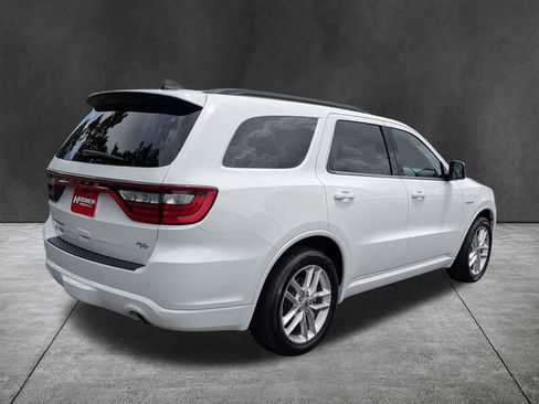 Used 2023 Dodge Durango R/T AWD/4WD image 5