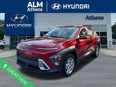New 2026 Hyundai Kona SE