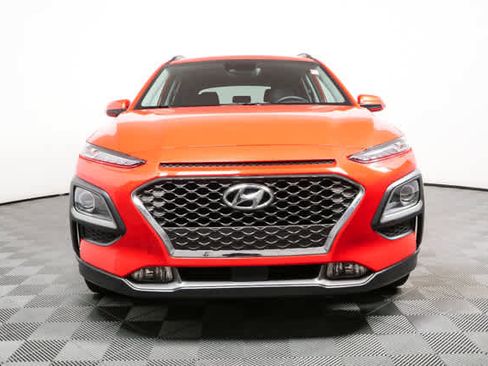 Used 2020 Hyundai Kona Ultimate image 30