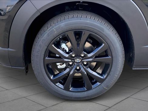 New 2026 MAZDA CX-30 2.5 Turbo w/ Premium Package image 11