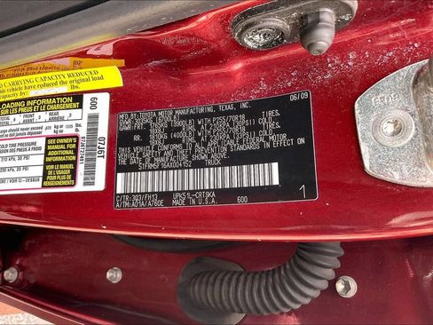 Used 2010 Toyota Tundra 2WD Double Cab image 15