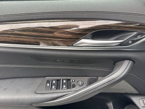 Used 2023 BMW M550i xDrive image 14