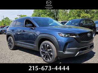 New 2026 MAZDA CX-50 2.5 Hybrid w/ Weather Package AWD/4WD video 1