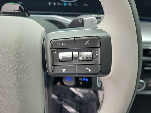 New 2026 Hyundai Ioniq 9 Calligraphy image 27