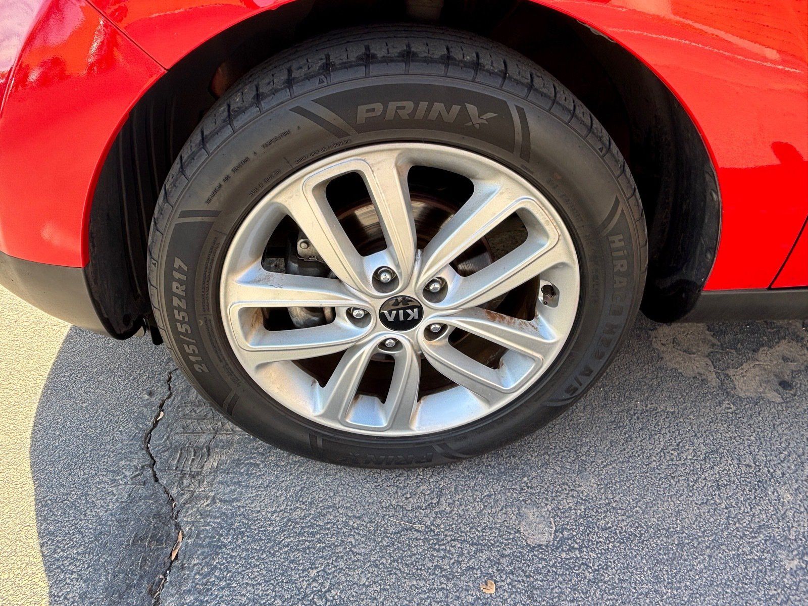 Used 2019 Kia Soul + FWD image 6