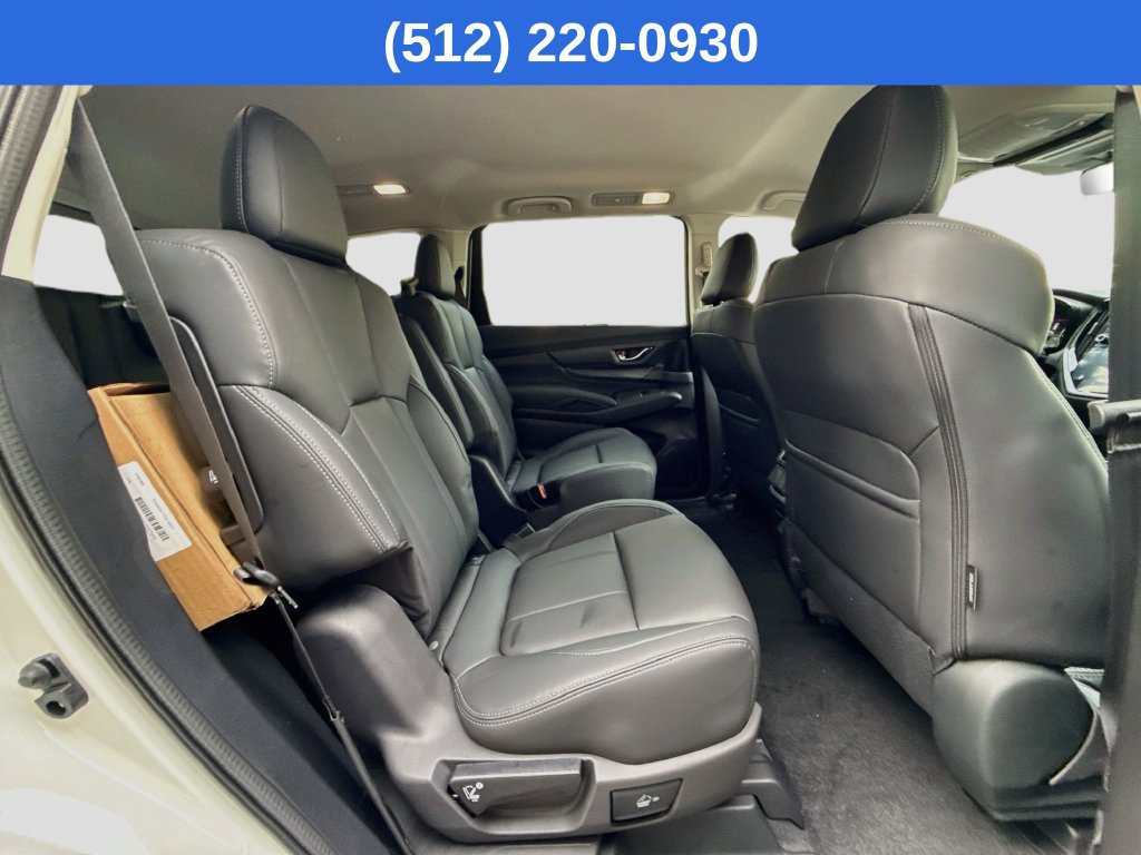 New 2027 Subaru Ascent Premium AWD/4WD image 35