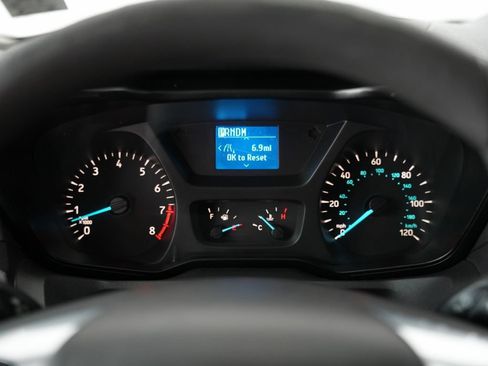 Used 2015 Ford Transit 250 148 Medium Roof RWD image 17
