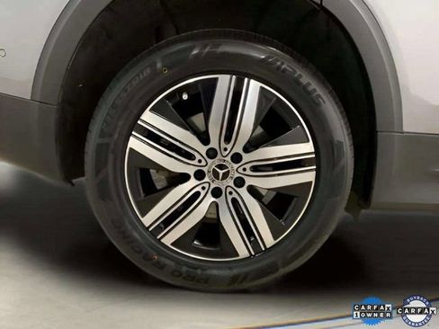 Used 2023 Mercedes-Benz EQB 300 4MATIC w/ Pinnacle Package image 93