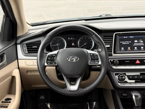 Used 2018 Hyundai Sonata SEL FWD image 26