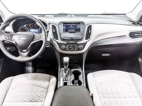 Used 2023 Chevrolet Equinox LS w/ LS Convenience Package image 17