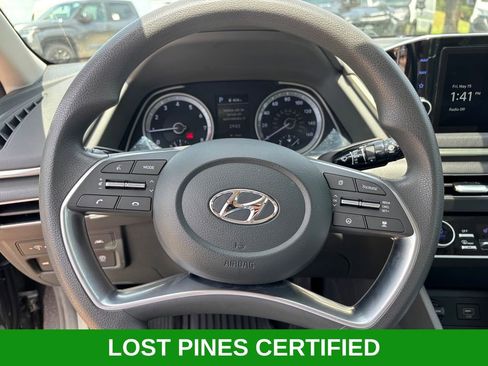 Used 2023 Hyundai Sonata SEL FWD image 43