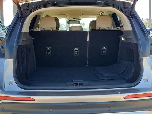 Certified 2020 Lincoln Corsair FWD w/ Convenience Package image 12