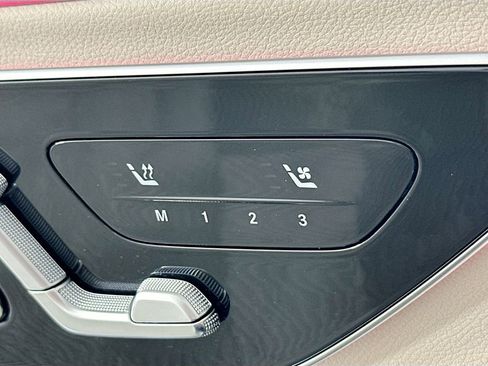 Certified 2024 Mercedes-Benz E 350 E 350 w/ Airmatic Package image 20