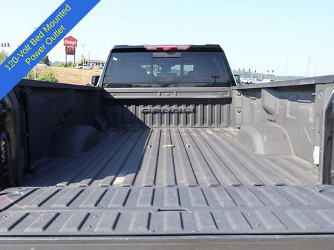 Used 2024 GMC Sierra 3500 Denali w/ Denali Reserve Package AWD/4WD image 14