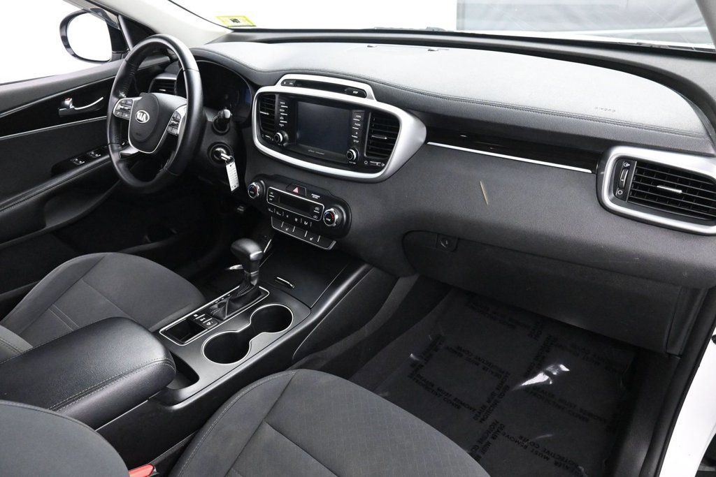 Used 2019 Kia Sorento AWD w/ Option Group 020 image 20