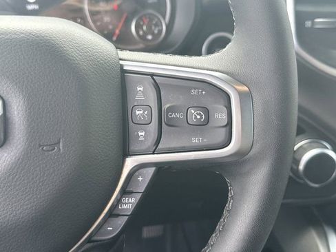 Certified 2025 RAM 1500 Big Horn image 33