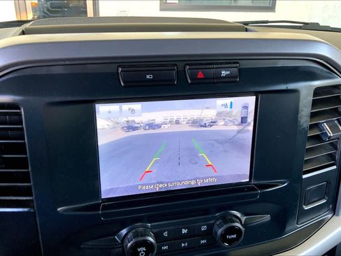 Certified 2022 Ford F150 XLT w/ XTR Package image 28