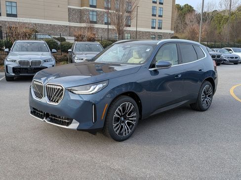 New 2026 BMW X3 xDrive30 w/ Convenience Package image 7