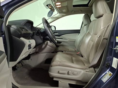 Used 2014 Honda CR-V EX-L image 15