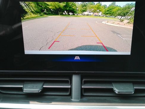 Certified 2025 Chevrolet Trax ACTIV w/ Driver Confidence Package FWD image 26