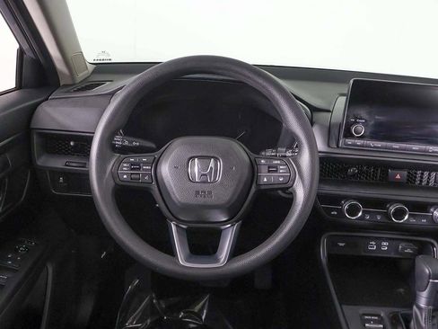 Used 2024 Honda CR-V EX image 40