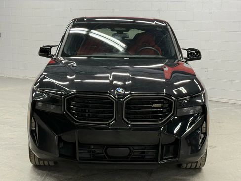 Used 2025 BMW XM Sport Utility 4D image 20