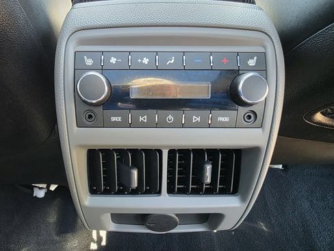 Used 2010 Cadillac SRX Premium AWD/4WD image 21