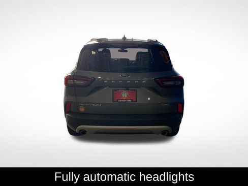 Used 2024 Ford Escape Platinum AWD/4WD image 19