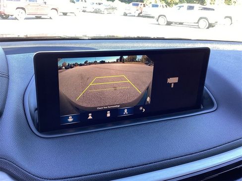 Used 2024 Acura MDX SH-AWD image 15