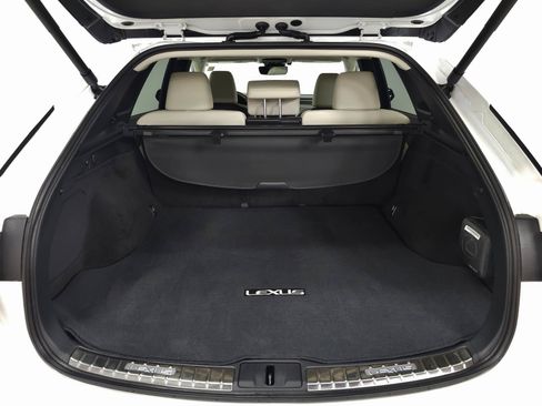 Used 2023 Lexus RX 350 Premium w/ Cold Area Package AWD/4WD image 7