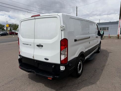 Used 2019 Ford Transit 150 148 Low Roof RWD image 9