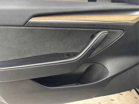 Used 2023 Tesla Model 3 Standard Range RWD image 25