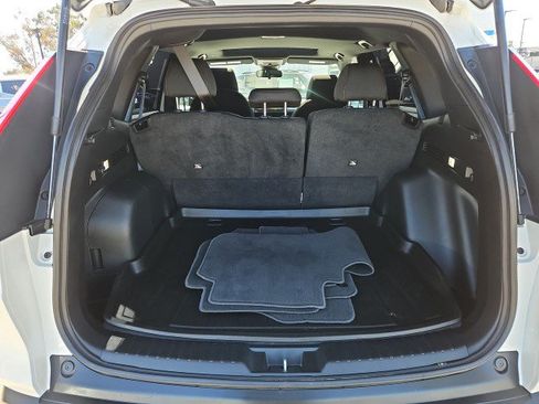 Used 2025 Honda CR-V Sport image 26
