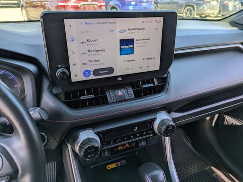 Used 2023 Toyota RAV4 XSE image 13