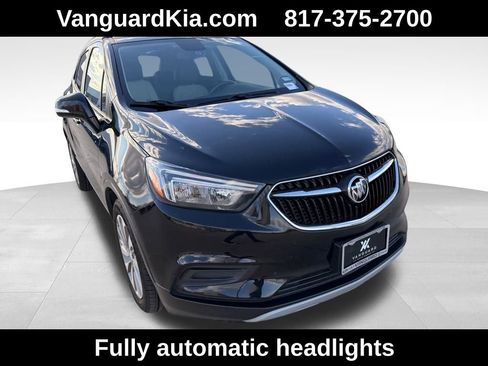 Used 2019 Buick Encore Preferred image 8