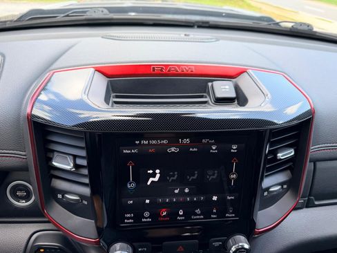 Used 2019 RAM 1500 Rebel w/ Rebel Level 2 Equipment Group RWD image 44