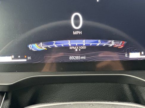 Used 2021 Jeep Grand Cherokee L Altitude image 27